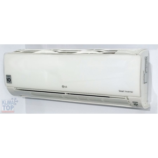 Klimatyzator ścienny LG DC18RK DELUXE - jednostka wewnętrzna