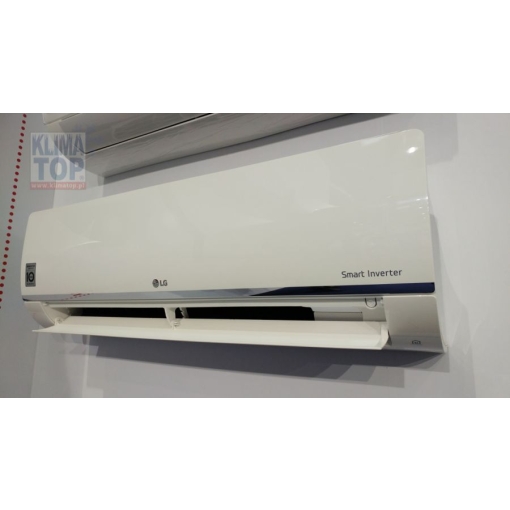 Klimatyzator ścienny LG PC18SK STANDARD PLUS
