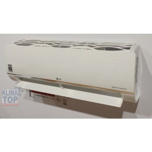 Klimatyzator ścienny LG PC18SK STANDARD PLUS