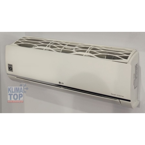 Klimatyzator ścienny LG PC18SK STANDARD PLUS
