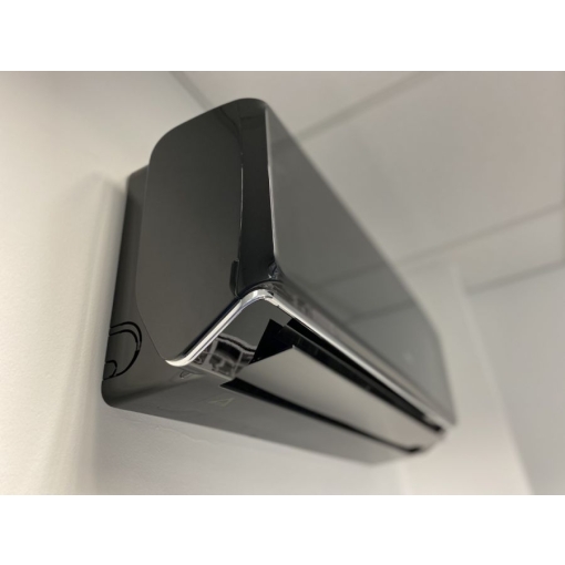 Klimatyzator ścienny AUX Halo Deluxe AUX-18HE - jednostka wewnętrzna