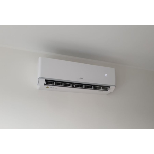 Klimatyzator ścienny AUX Halo AUX-12HA - jednostka wewnętrzna