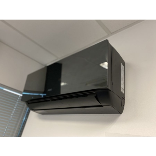 Klimatyzator split AUX J-Smart Art AUX-12JP - jednostka wewnętrzna
