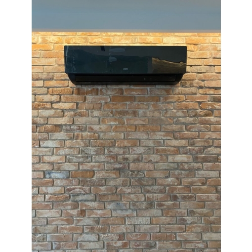 Klimatyzator split AUX J-Smart Art AUX-12JP - zdjęcie jednostki wewnętrznej