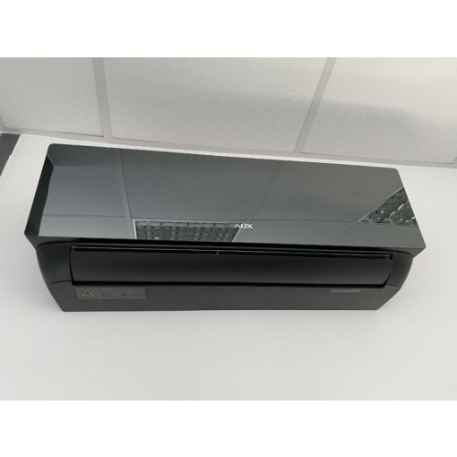 Klimatyzator split AUX J-Smart Art AUX-12JP - zdjęcie z montażu