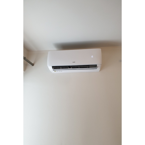 Klimatyzator ścienny AUX J-Smart AUX-18J2O - montaż Warszawa