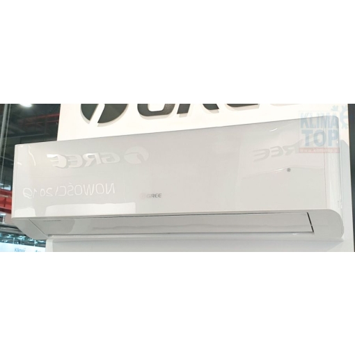 Klimatyzator ścienny Gree GWH09YD-S6 (AP09) AMBER PRESTIGE