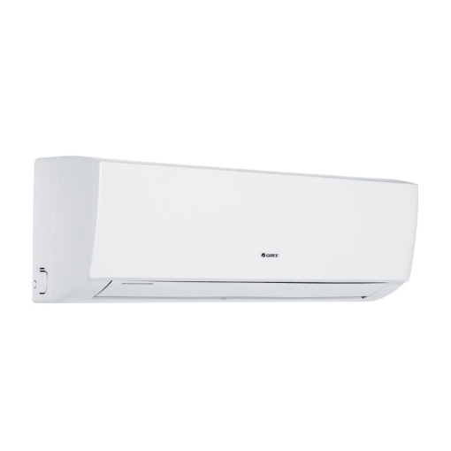 Klimatyzator ścienny Gree GWH18QD-K6 (LLP18) LOMO LUXURY PLUS - jednostka wewnętrzna