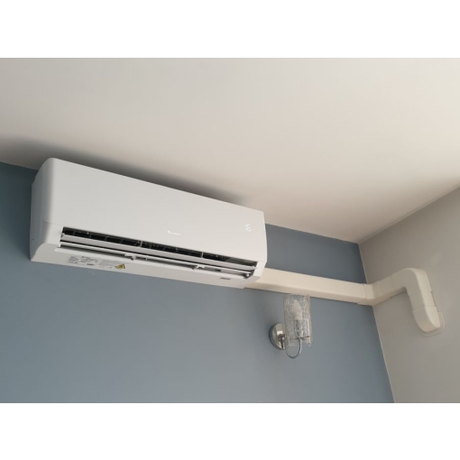 Klimatyzator ścienny Gree GWH09AGA-K6 (PU09M) PULAR MATOWY - jednostka wewnętrzna