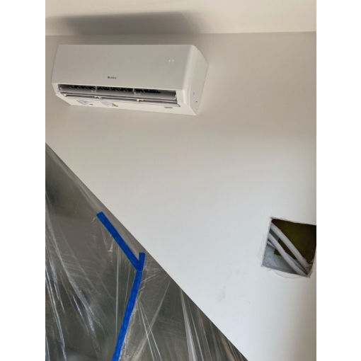 Klimatyzator ścienny Gree GWH09AGA-K6 (PU09M) PULAR MATOWY - montaż klimatyzacji KLIMA-TOP Warszawa