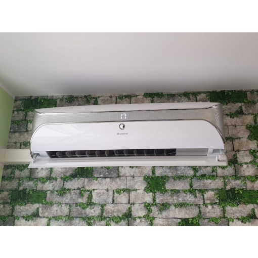 Klimatyzator ścienny Gree GWH12AKC-K6 (SO12) SOYAL - montaż KLIMA-TOP