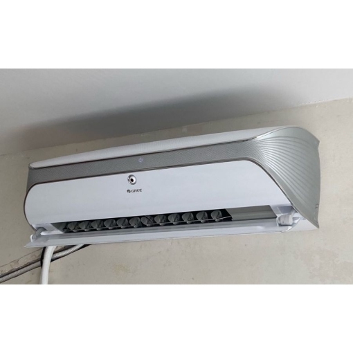 Klimatyzator ścienny Gree GWH12AKC-K6 (SO12) SOYAL - jednostka wewnętrzna