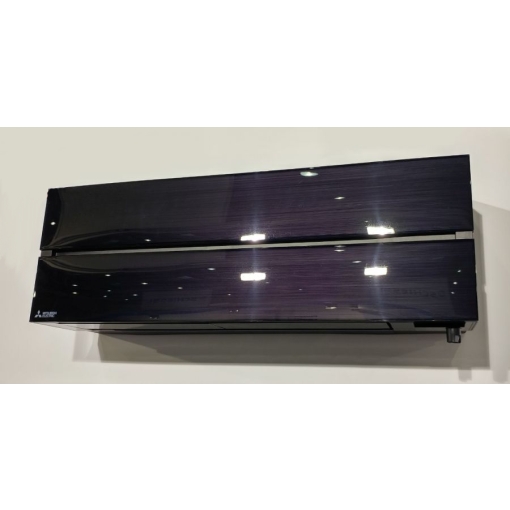 Klimatyzator ścienny Mitsubishi MSZ-LN25VG2B DIAMOND (ONYX BLACK)