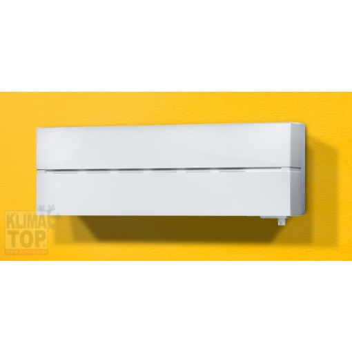 Klimatyzator ścienny Hyper Heating Mitsubishi MSZ-LN50VG2W DIAMOND (NATURAL WHITE)