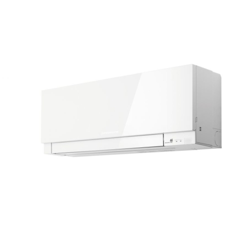Klimatyzator ścienny Mitsubishi MSZ-EF25VGKW PREMIUM biały - jednostka wewnętrzna