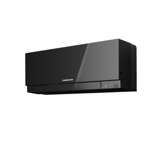 Klimatyzator ścienny Mitsubishi MSZ-EF50VGKB PREMIUM czarny - jednostka wewnętrzna