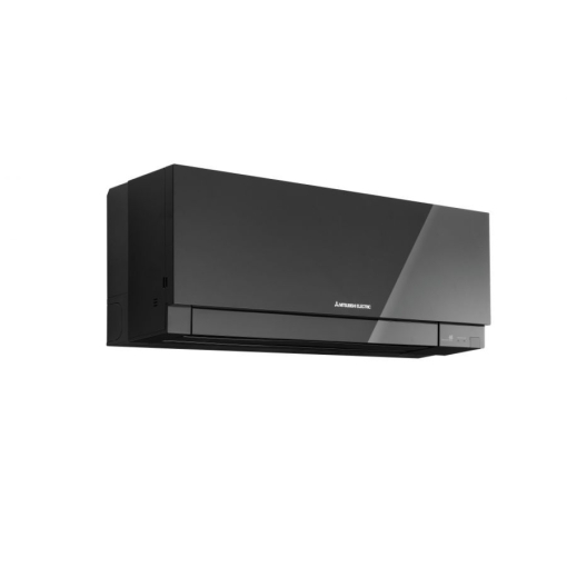 Klimatyzator ścienny Mitsubishi MSZ-EF50VGKB PREMIUM czarny