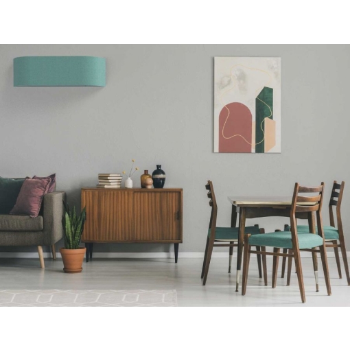 Klimatyzator ścienny TOSHIBA RAS-B13N4KVRG-E HAORI - aranżacja