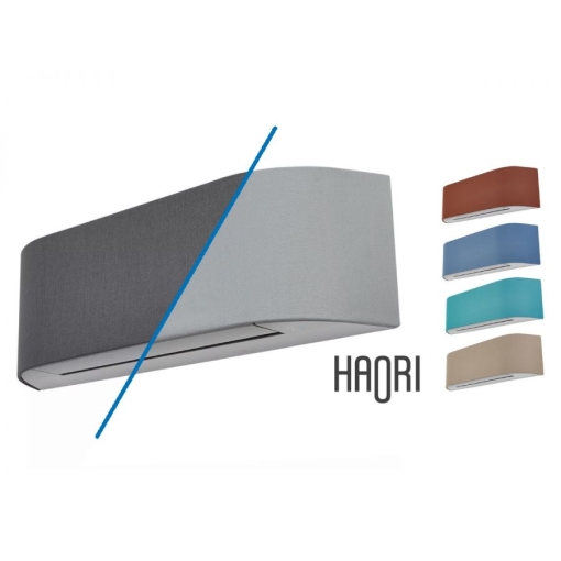 Klimatyzator ścienny TOSHIBA RAS-B13N4KVRG-E HAORI