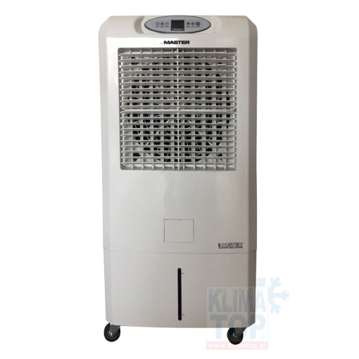 Klimatyzer przenośny Master CCX 4.0
