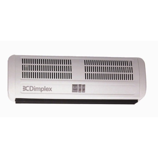 Dimplex AC3N - Kurtyna powietrzna