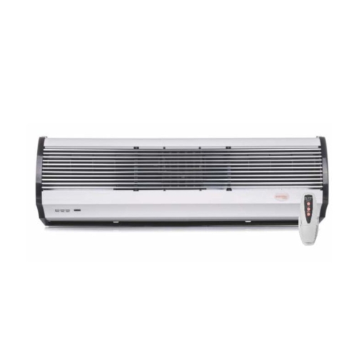 Elektryczna kurtyna powietrzna Warmtec WRM12+