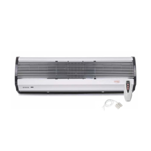 Elektryczna kurtyna powietrzna Warmtec WRMS10+