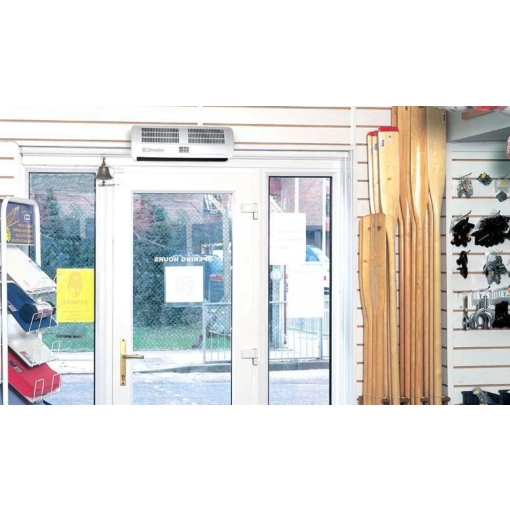 Dimplex AC3N - Kurtyna powietrzna