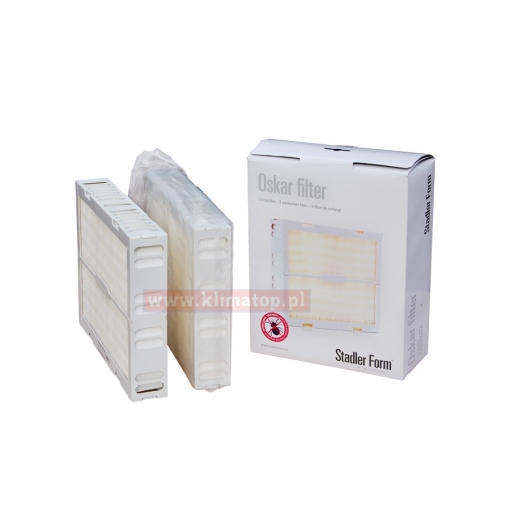 Maty nawilżające do nawilżaczy OSKAR i EVAP ORION 420 (Evaporator Cassette 124)