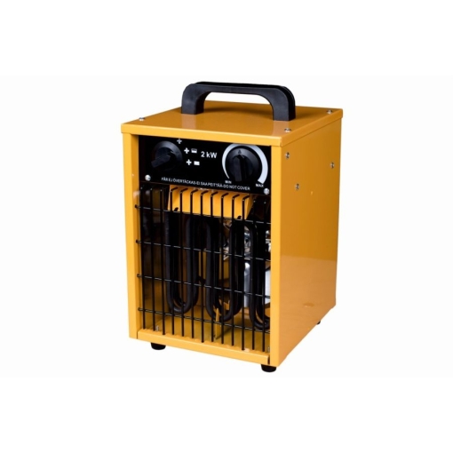 Nagrzewnica elektryczna Inelco Neutral 2 kW