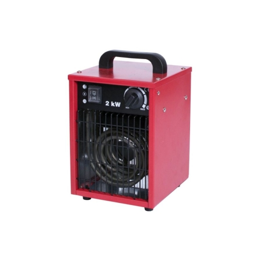 Nagrzewnica elektryczna Inelco Neutral 2 kW