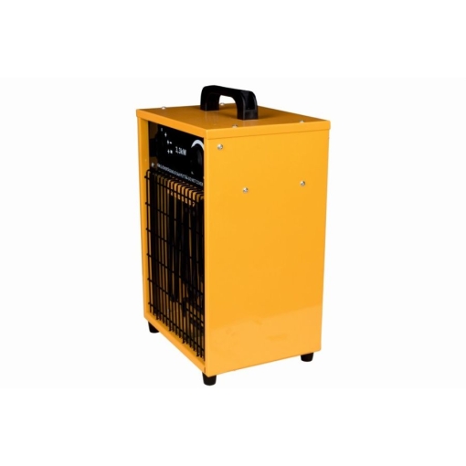 Nagrzewnica elektryczna Inelco Neutral 3,3 kW - widok z boku
