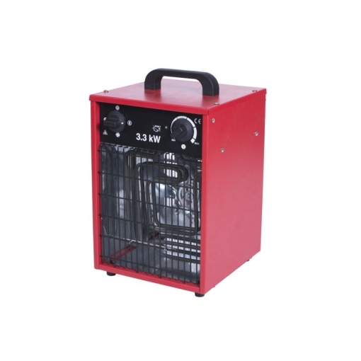 Nagrzewnica elektryczna Inelco Neutral 3,3 kW