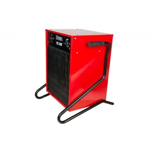 Nagrzewnica elektryczna Inelco DANIA 18 kW -bok