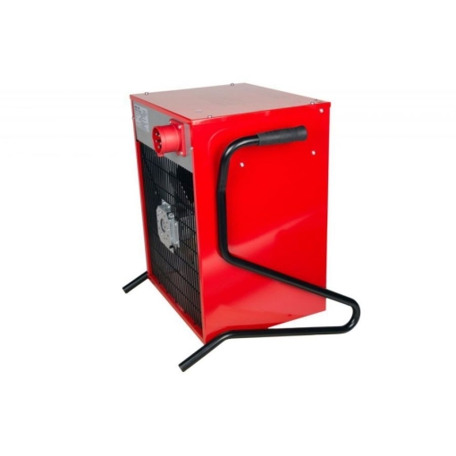 Nagrzewnica elektryczna Inelco DANIA 18 kW