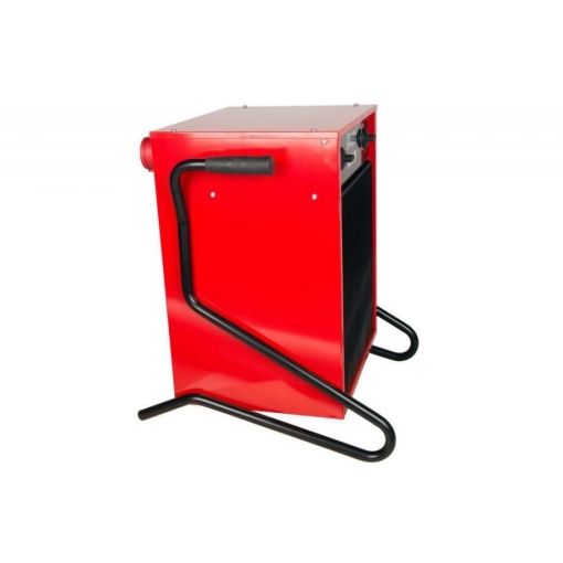 Nagrzewnica elektryczna Inelco DANIA 18 kW