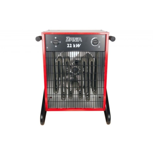 Nagrzewnica elektryczna Inelco DANIA 22 kW