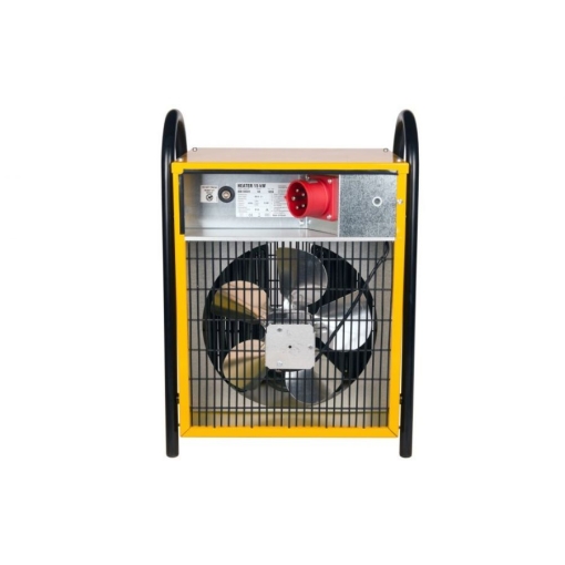 Nagrzewnica elektryczna Inelco HEATER 15 kW - tył