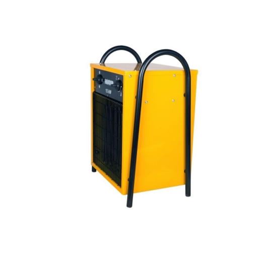 Nagrzewnica elektryczna Inelco HEATER 15 kW - bok