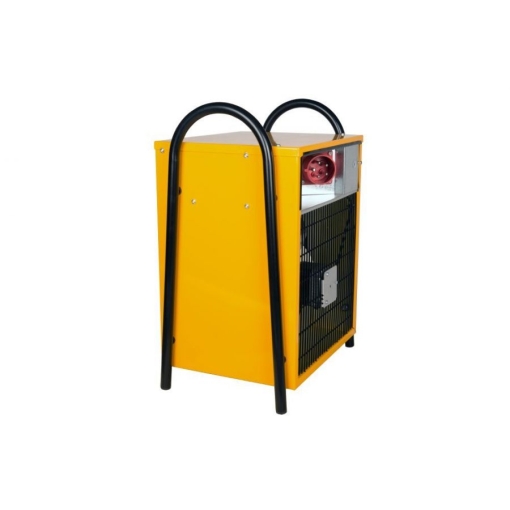 Nagrzewnica elektryczna Inelco HEATER 15 kW - bok