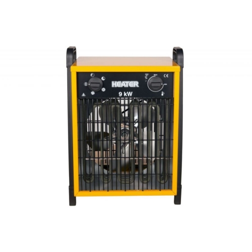 Nagrzewnica elektryczna Inelco HEATER 9 kW