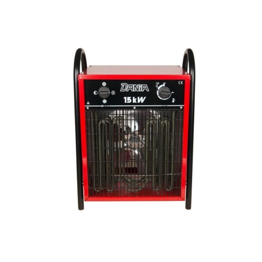 Nagrzewnica elektryczna Inelco DANIA 15 kW