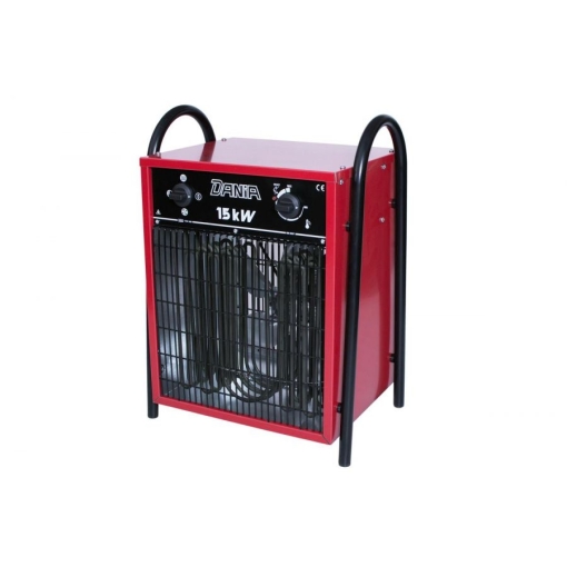 Nagrzewnica elektryczna Inelco DANIA 15 kW