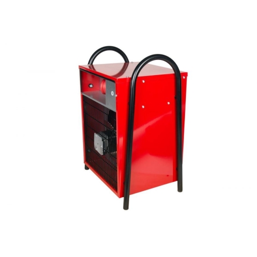 Nagrzewnica elektryczna Inelco DANIA 15 kW - bok