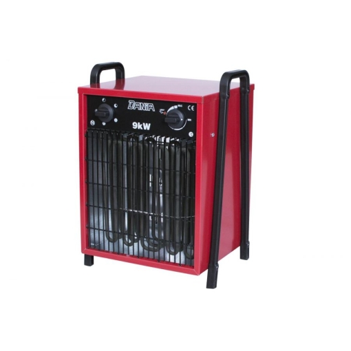 Nagrzewnica elektryczna Inelco DANIA 9 kW