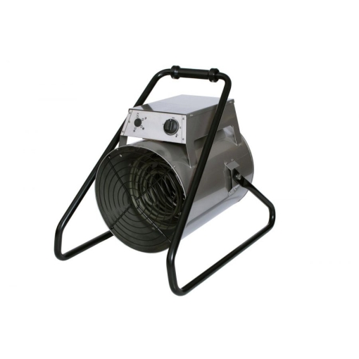 Nagrzewnica elektryczna Inelco DANIA LB 9kW IP54