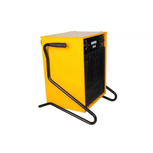 Nagrzewnica elektryczna Inelco HEATER 18 kW - bok