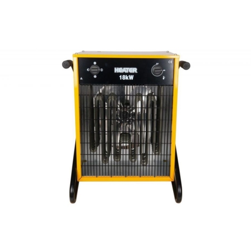 Nagrzewnica elektryczna Inelco HEATER 18 kW