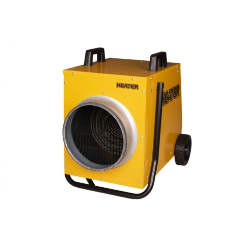 Nagrzewnica elektryczna Inelco HEATER 18 kW VK