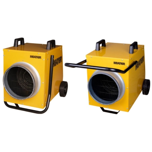 Nagrzewnica elektryczna Inelco HEATER 18 kW VK